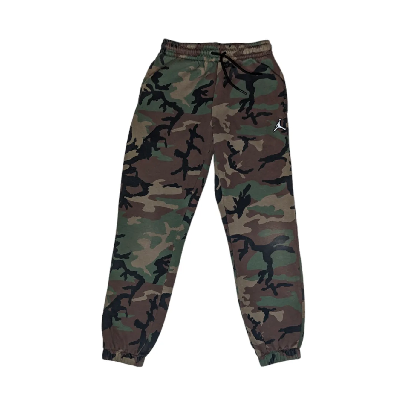 Nike Air Jordan Camo Sweatpants