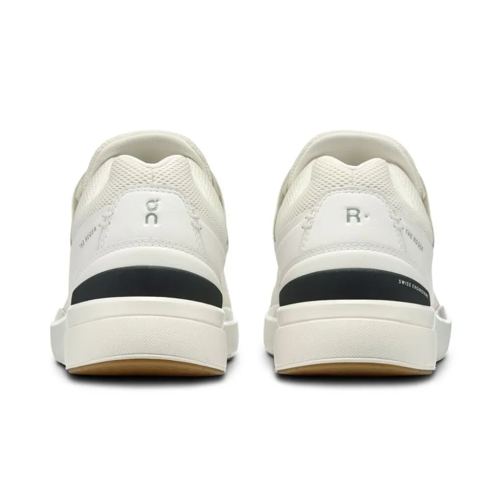 On Women's THE ROGER Advantage - White/Spice