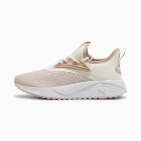 Pacer Beauty Women's Sneakers | Rose Quartz-Frosted Ivory-Rose Gold | PUMA Shoes | PUMA 