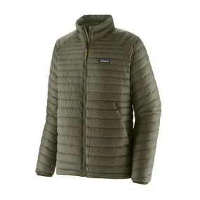 Patagonia AlpLight Down Jacket - Down jacket - Men's