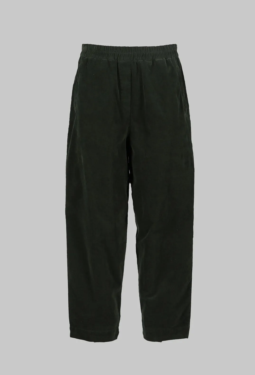 Pedra Pants in Olive