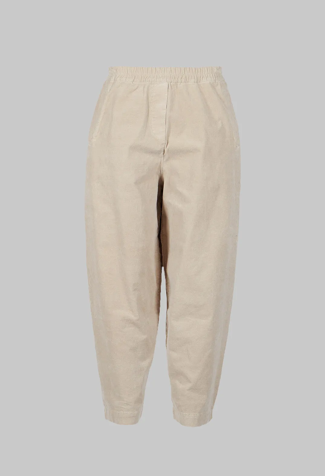 Pedra Pants in Tan