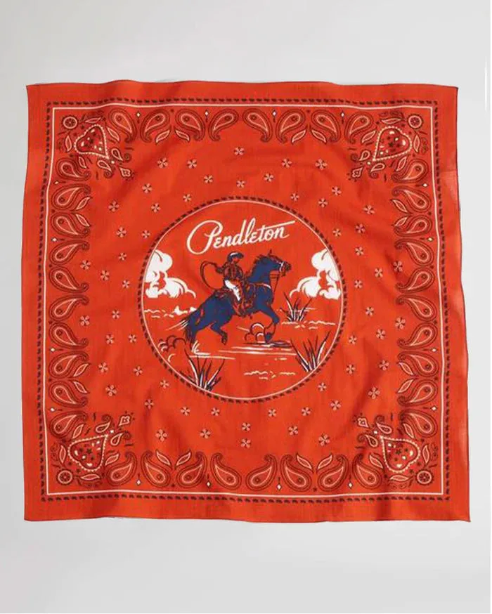 Pendleton Bandana