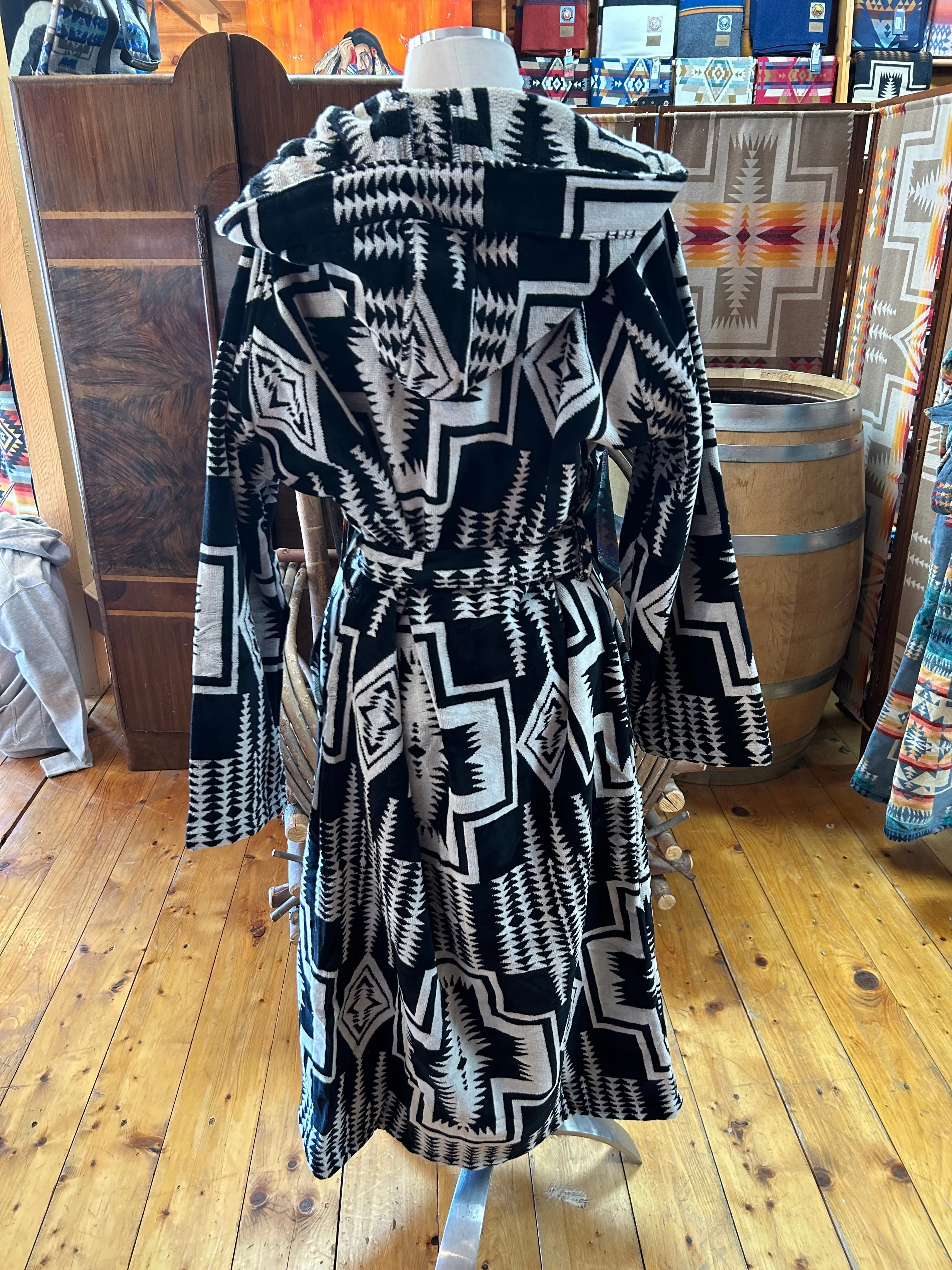 Pendleton Bathrobes