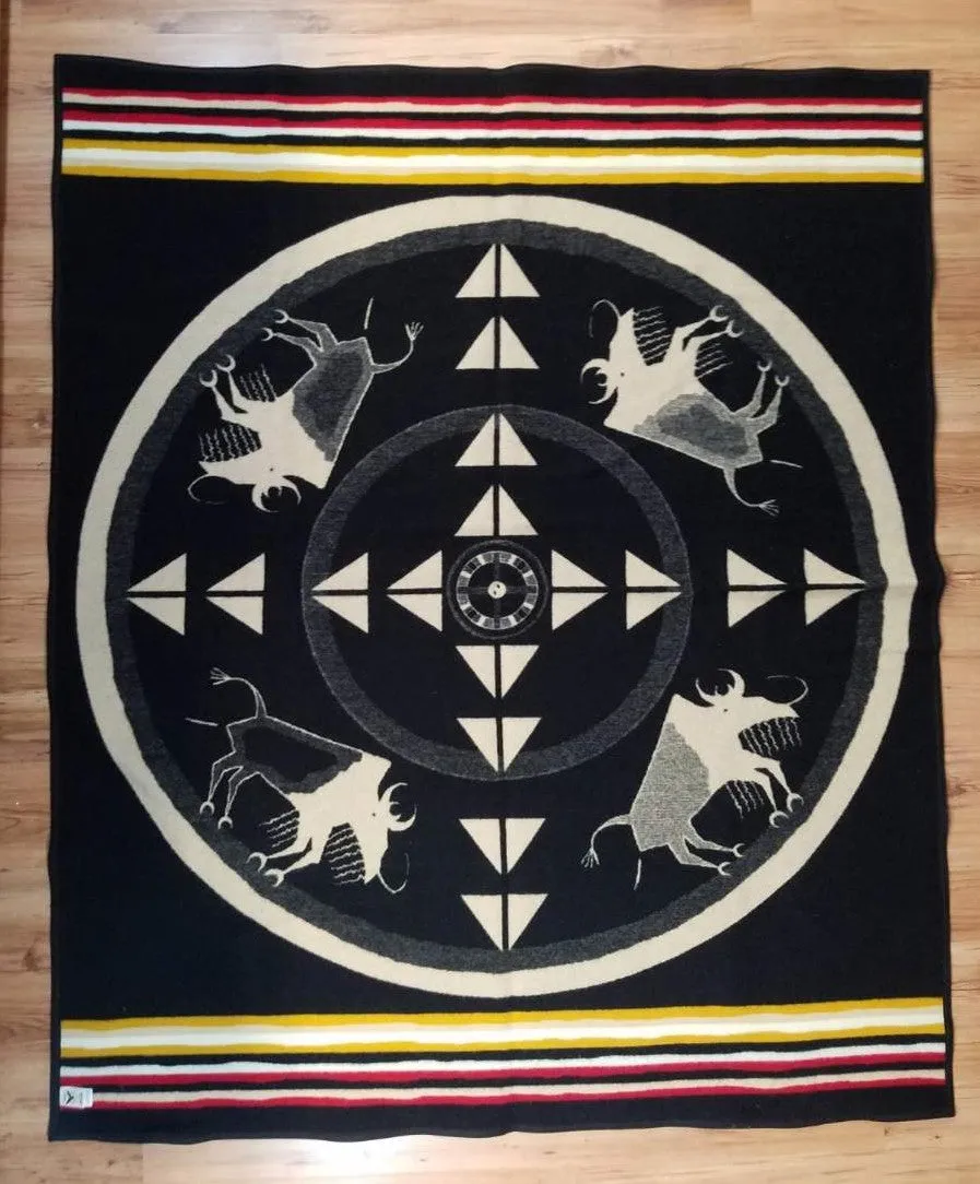 Pendleton Buffalo Nation Blanket