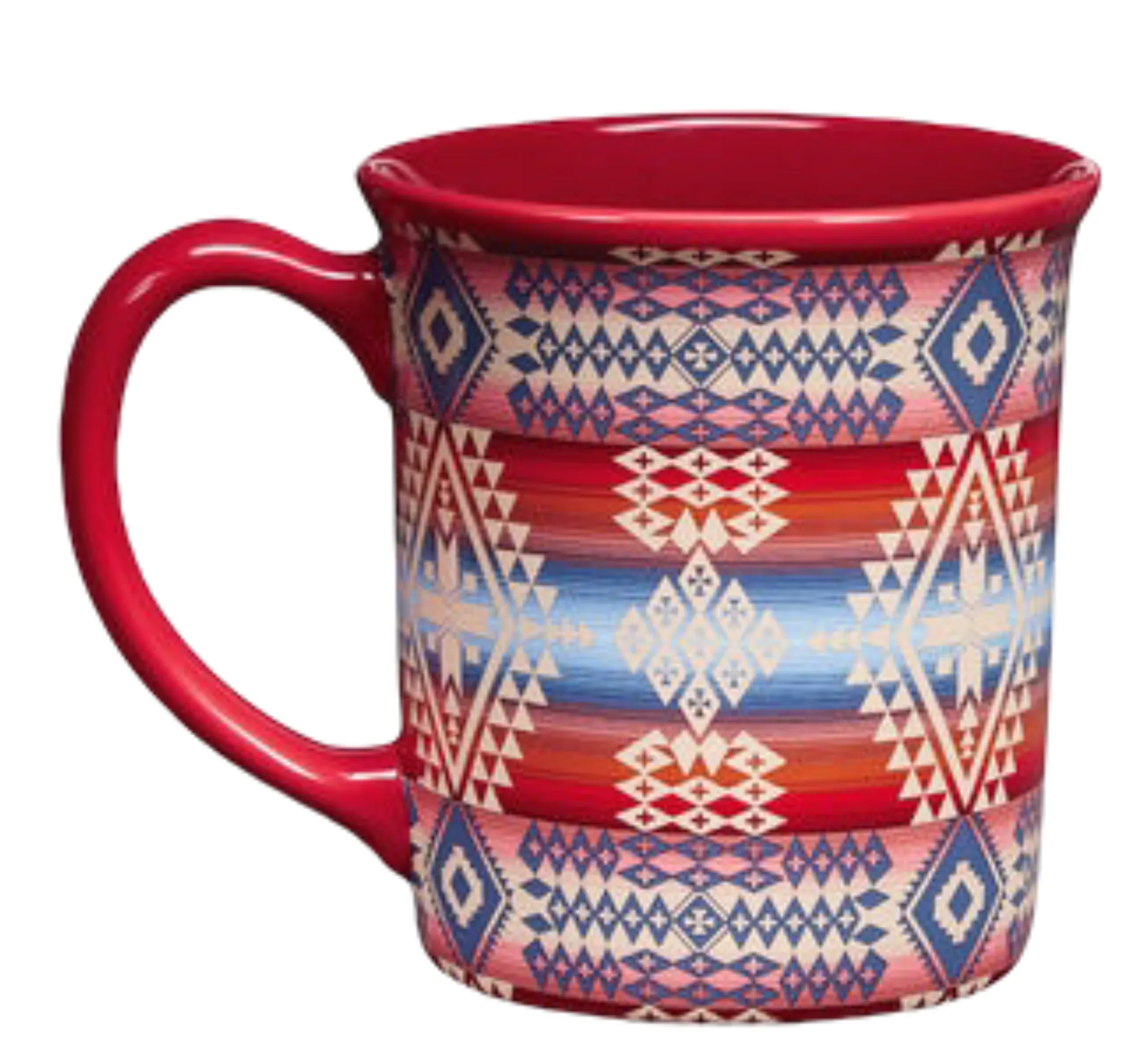 Pendleton Coffee Mug