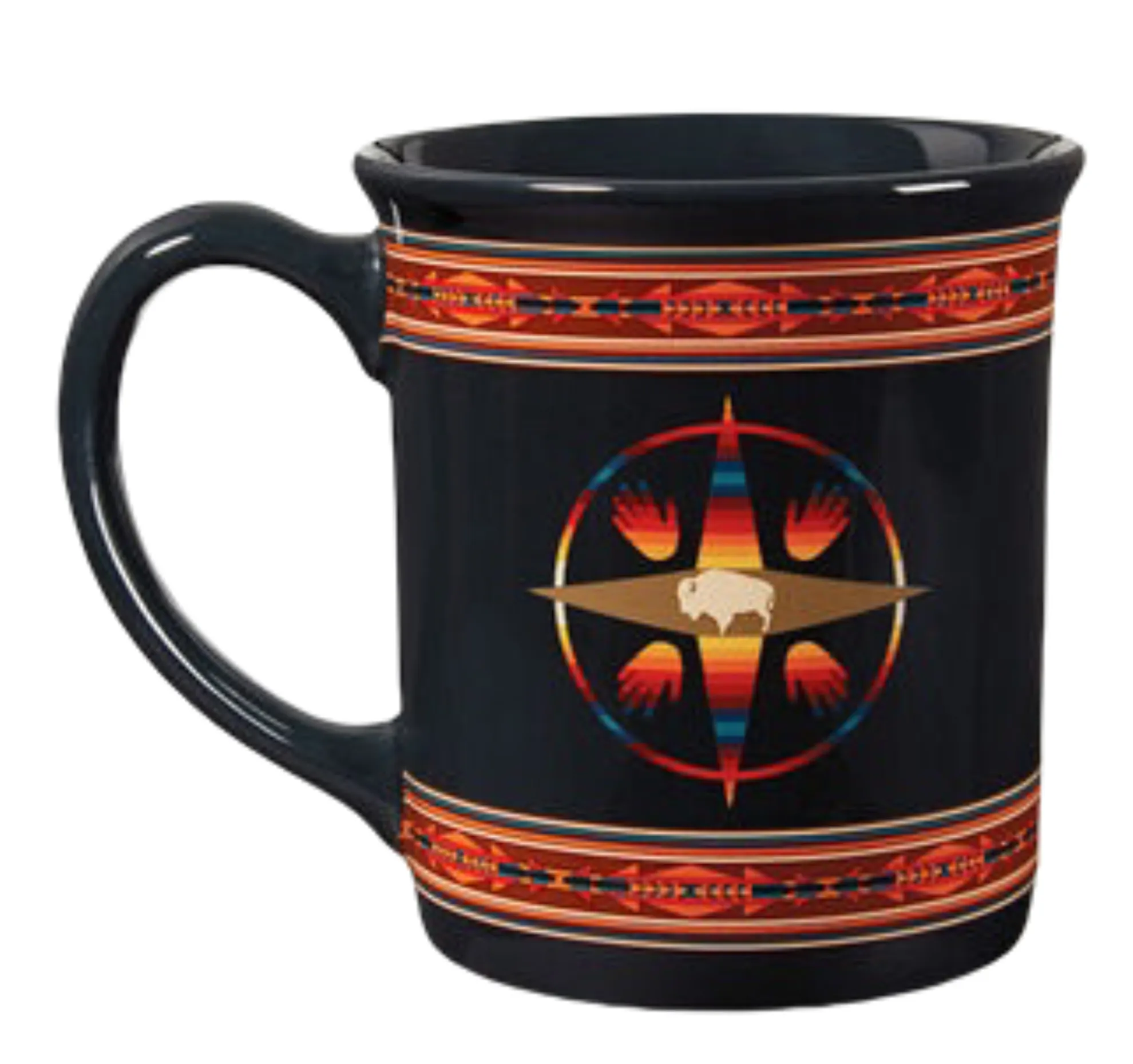 Pendleton Coffee Mug