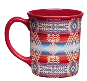 Pendleton Coffee Mug