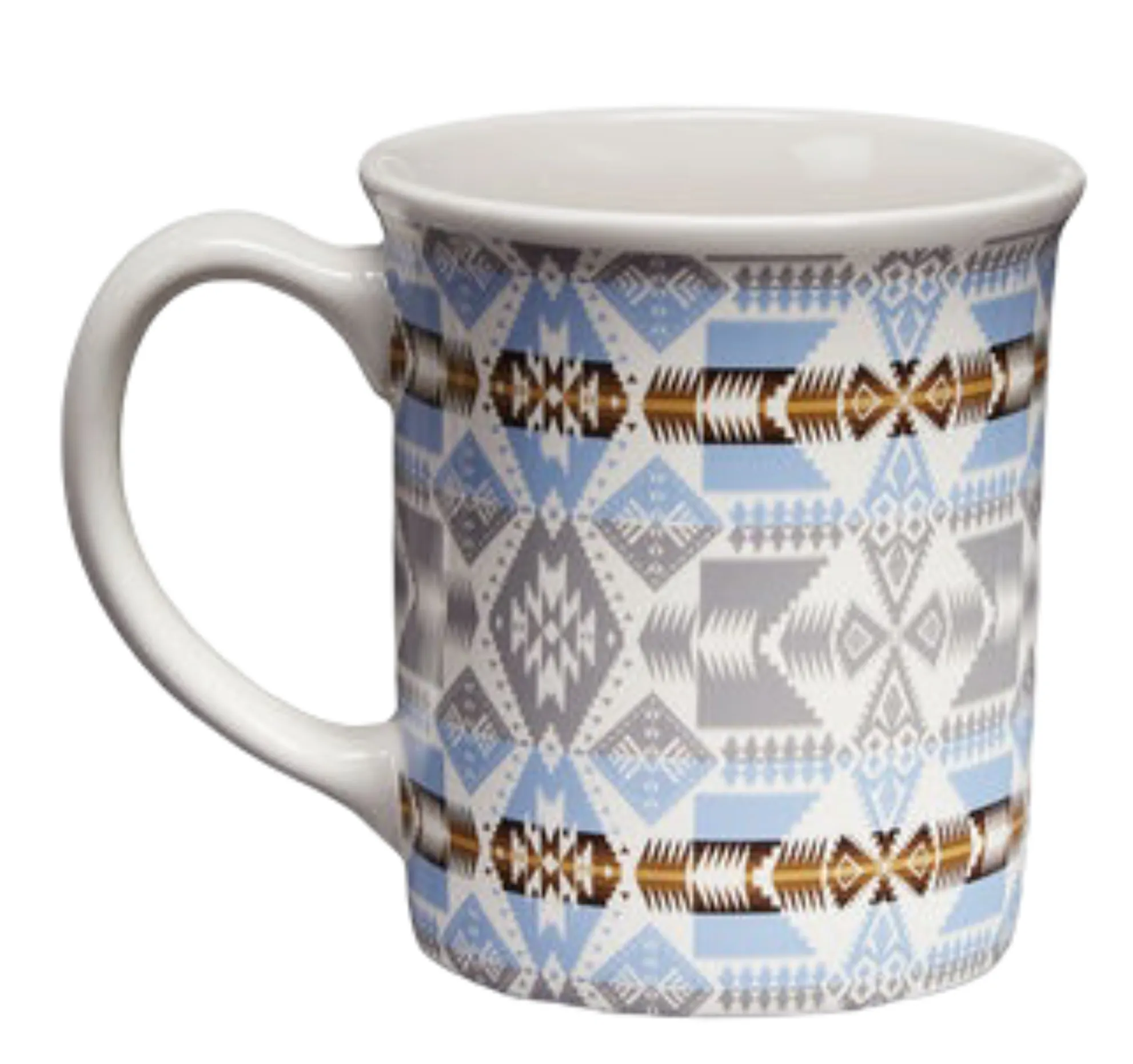 Pendleton Coffee Mug