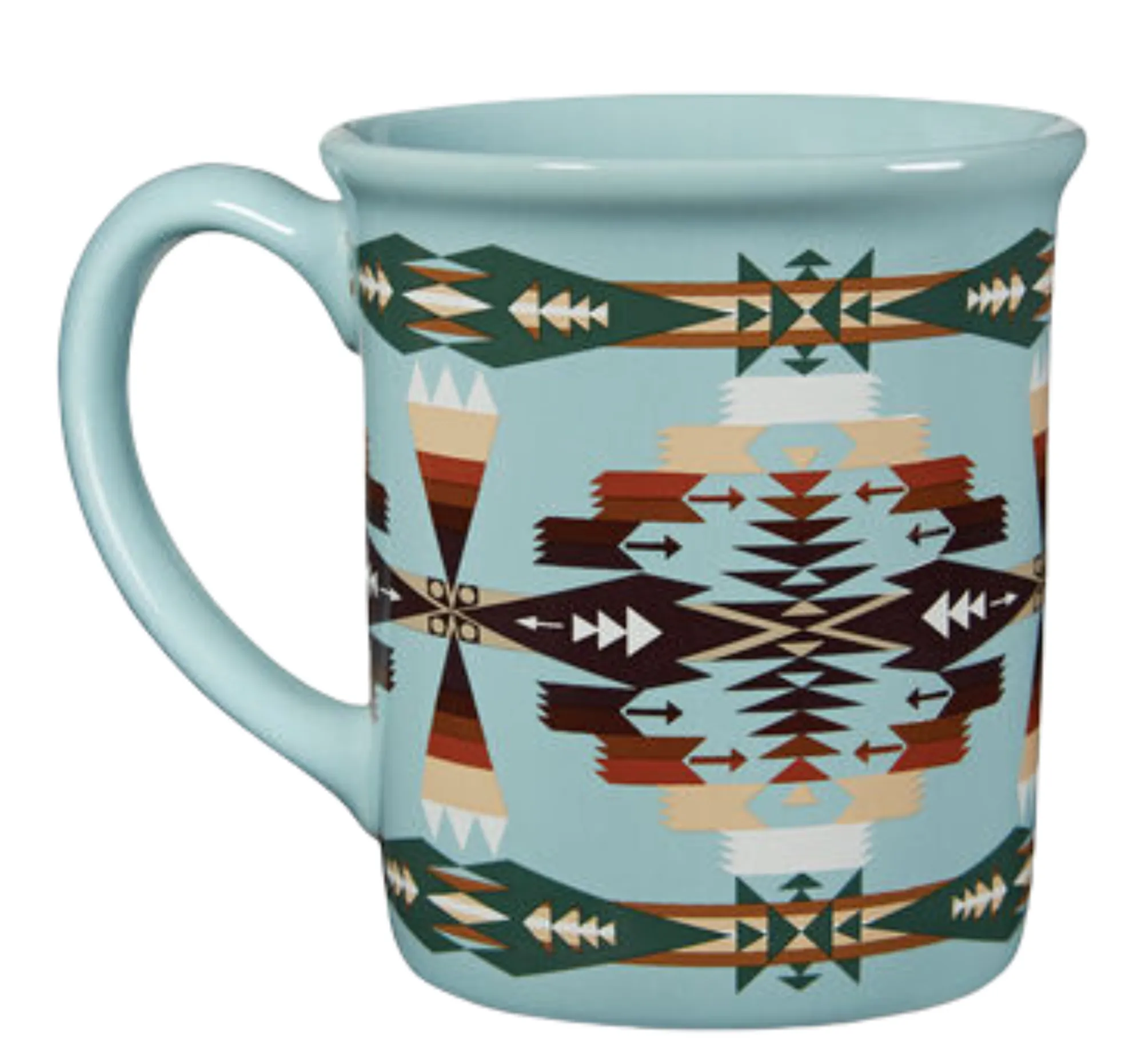 Pendleton Coffee Mug