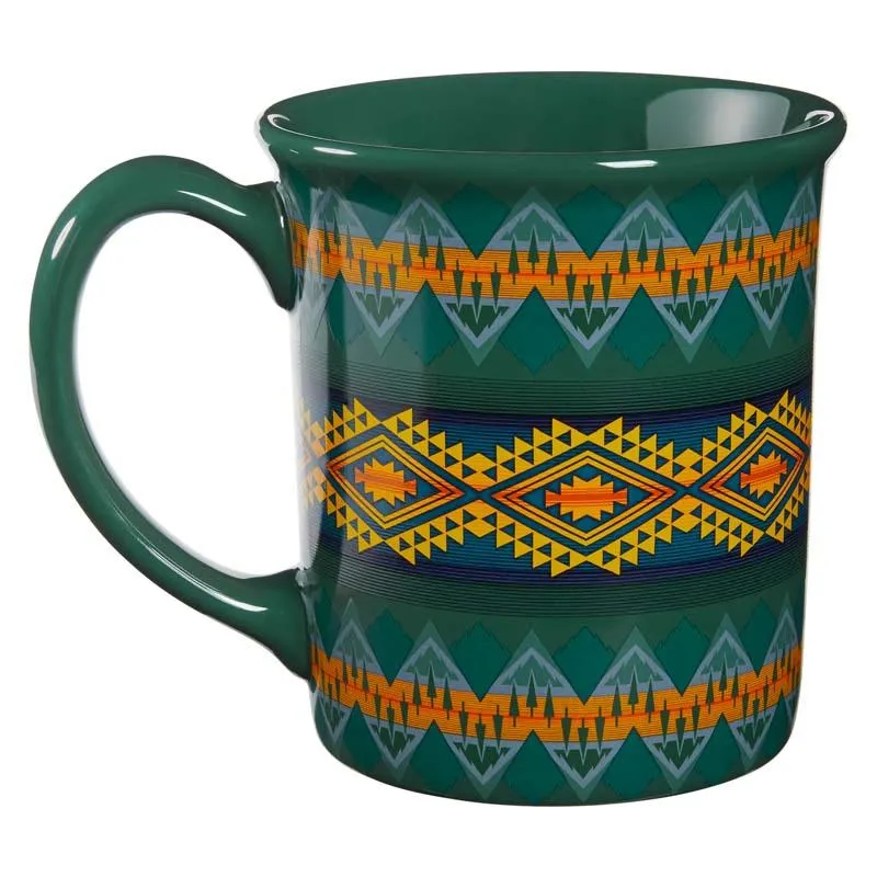 Pendleton Coffee Mug