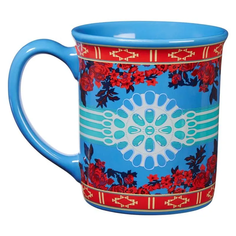 Pendleton Coffee Mug