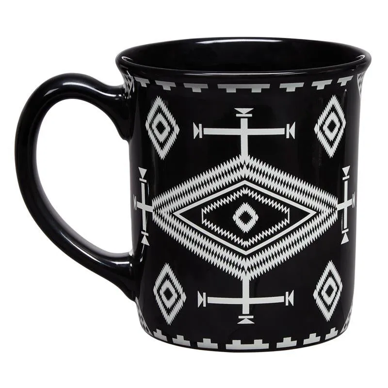 Pendleton Coffee Mug