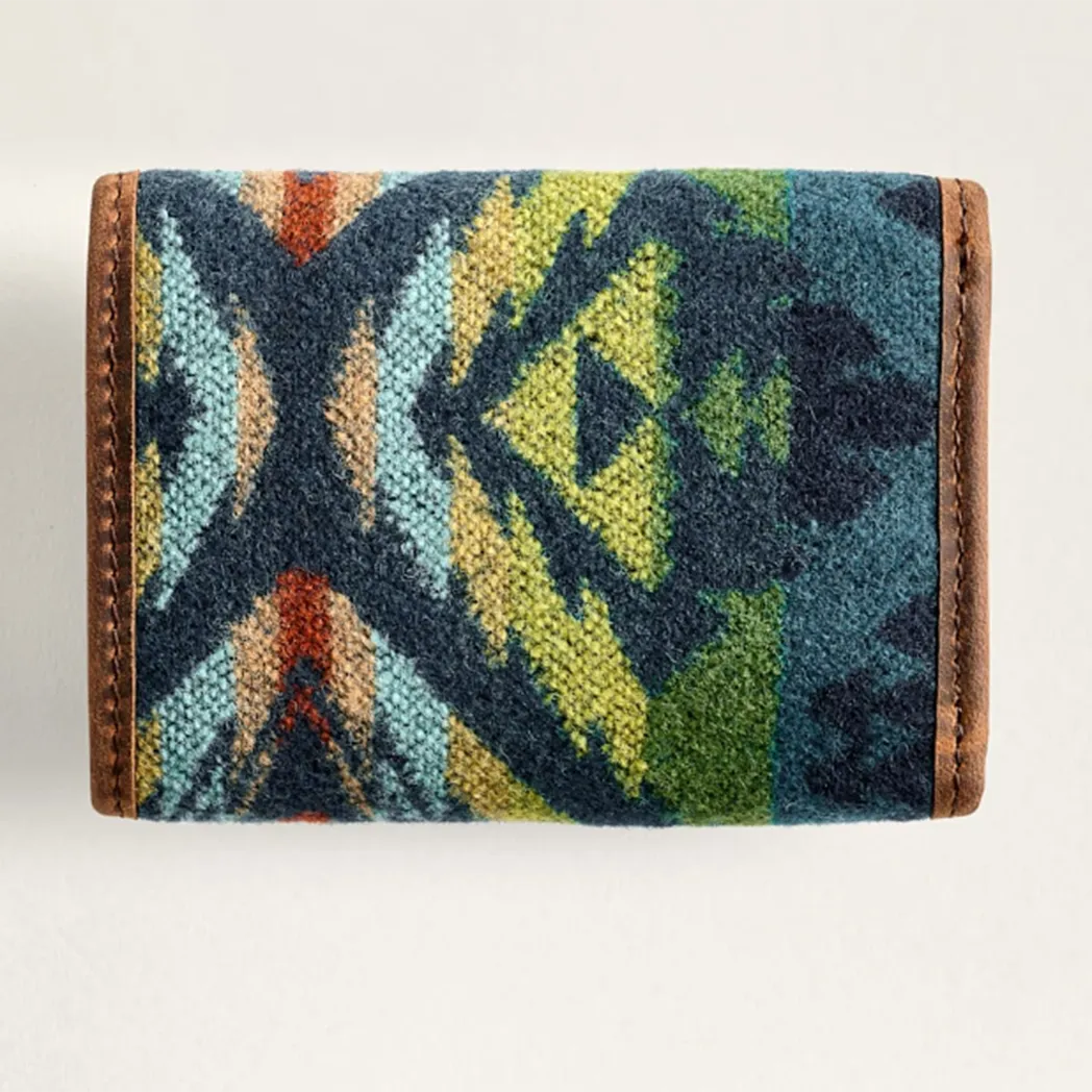 Pendleton Diamond Desert Trifold Wallet