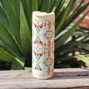 Pendleton Diamond Peak Travel Mug