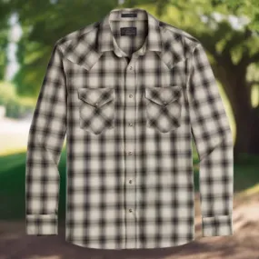 Pendleton Frontier Long-Sleeve Shirt