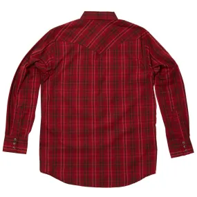 Pendleton Frontier ShirtRed