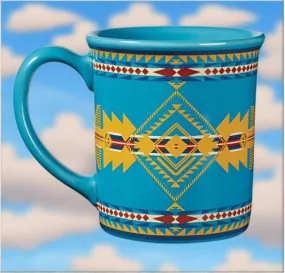 Pendleton Legendary Coffee Mug, Eagle Gift