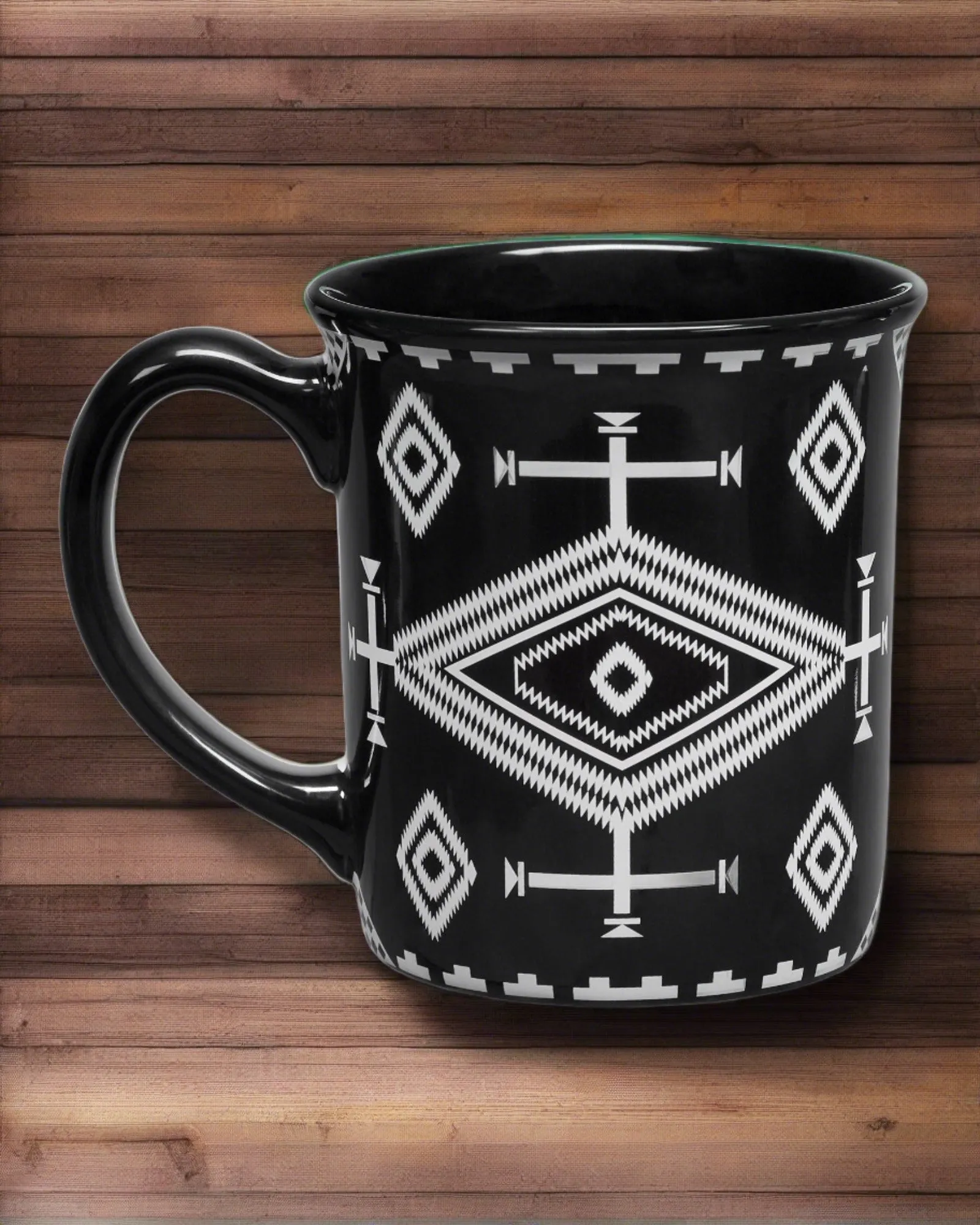 Pendleton Legendary Coffee Mug, Los Ojos