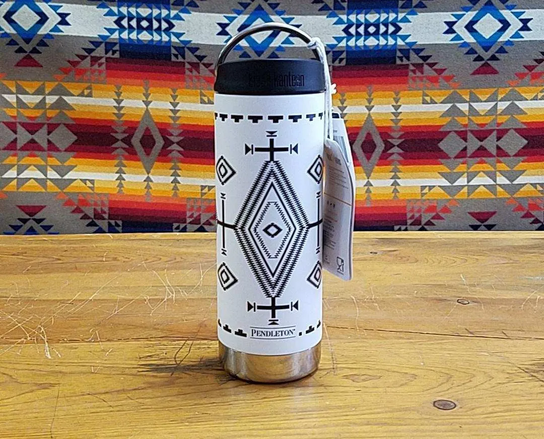 Pendleton Los Ojos 16 Oz Thermal Tumbler