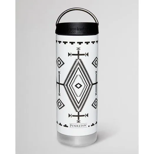 Pendleton Los Ojos 16 Oz Thermal Tumbler