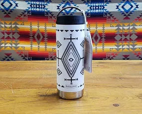 Pendleton Los Ojos 16 Oz Thermal Tumbler