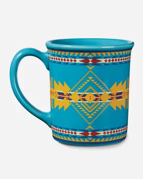 Pendleton Mugs