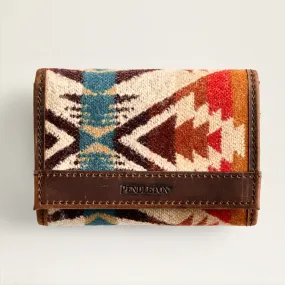 Pendleton Pasco Trifold Wallet