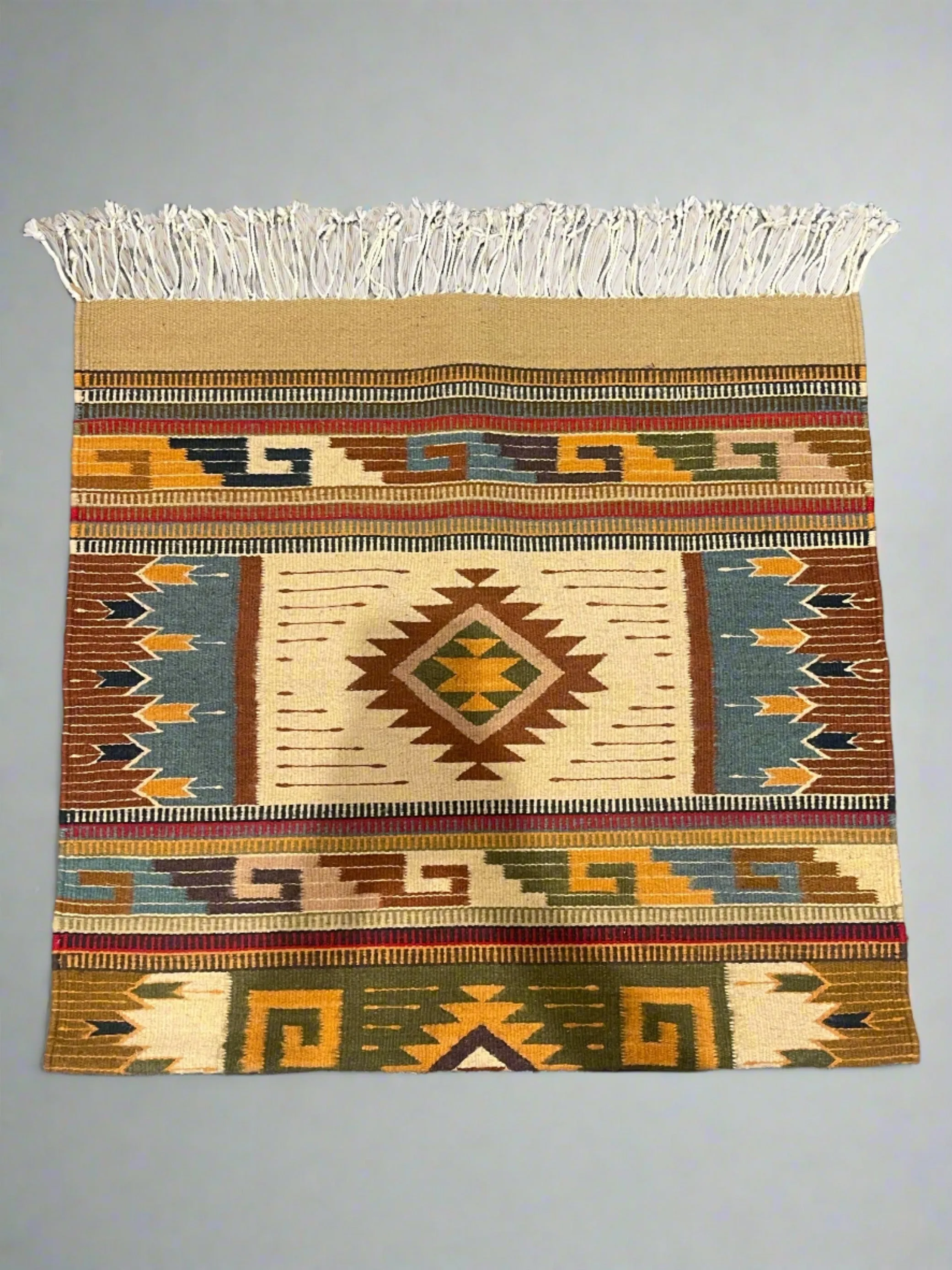 Pendleton Rug