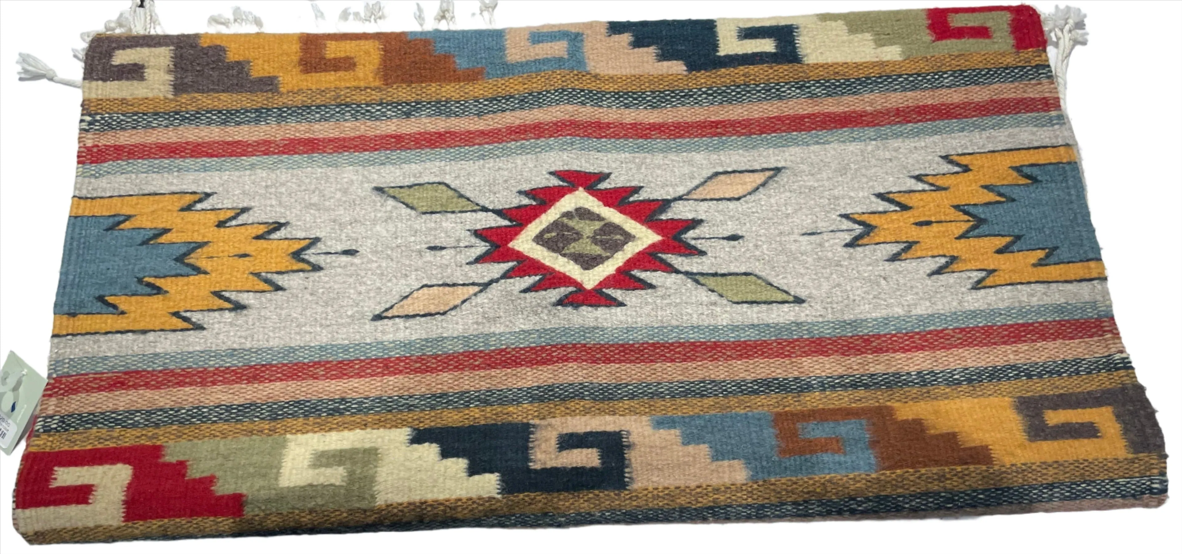 Pendleton Rug