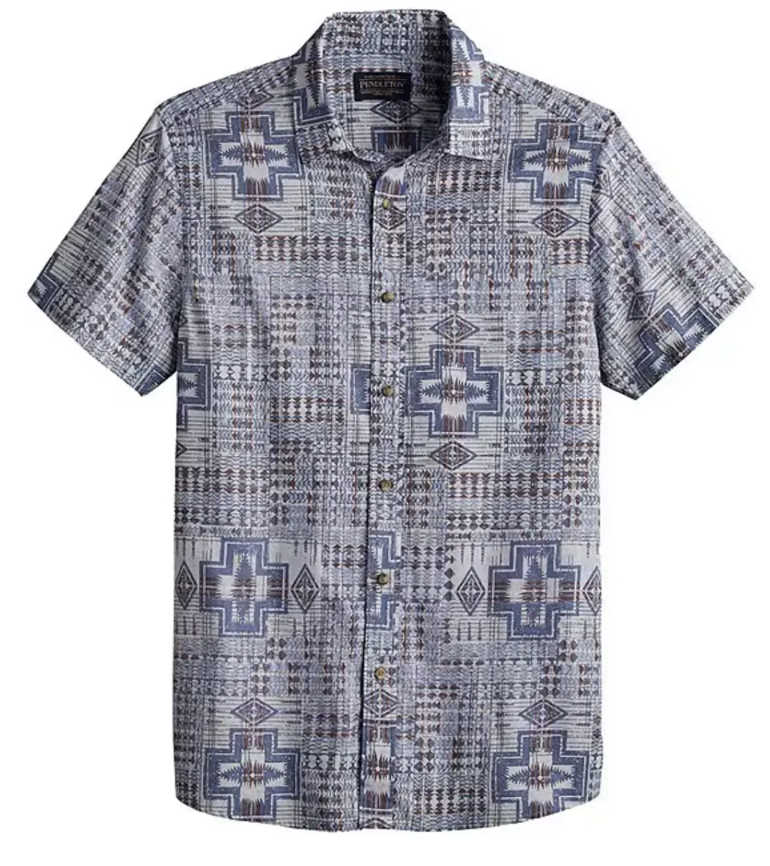 Pendleton Shoreline Shirt