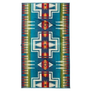 Pendleton Spa Towel, Harding Century