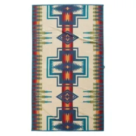 Pendleton Spa Towel, Harding Century