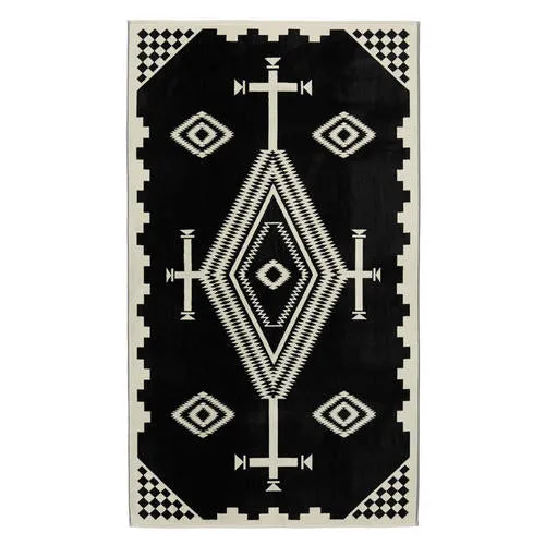 Pendleton Spa Towel, Los Ojos