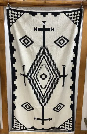 Pendleton Spa Towel, Los Ojos