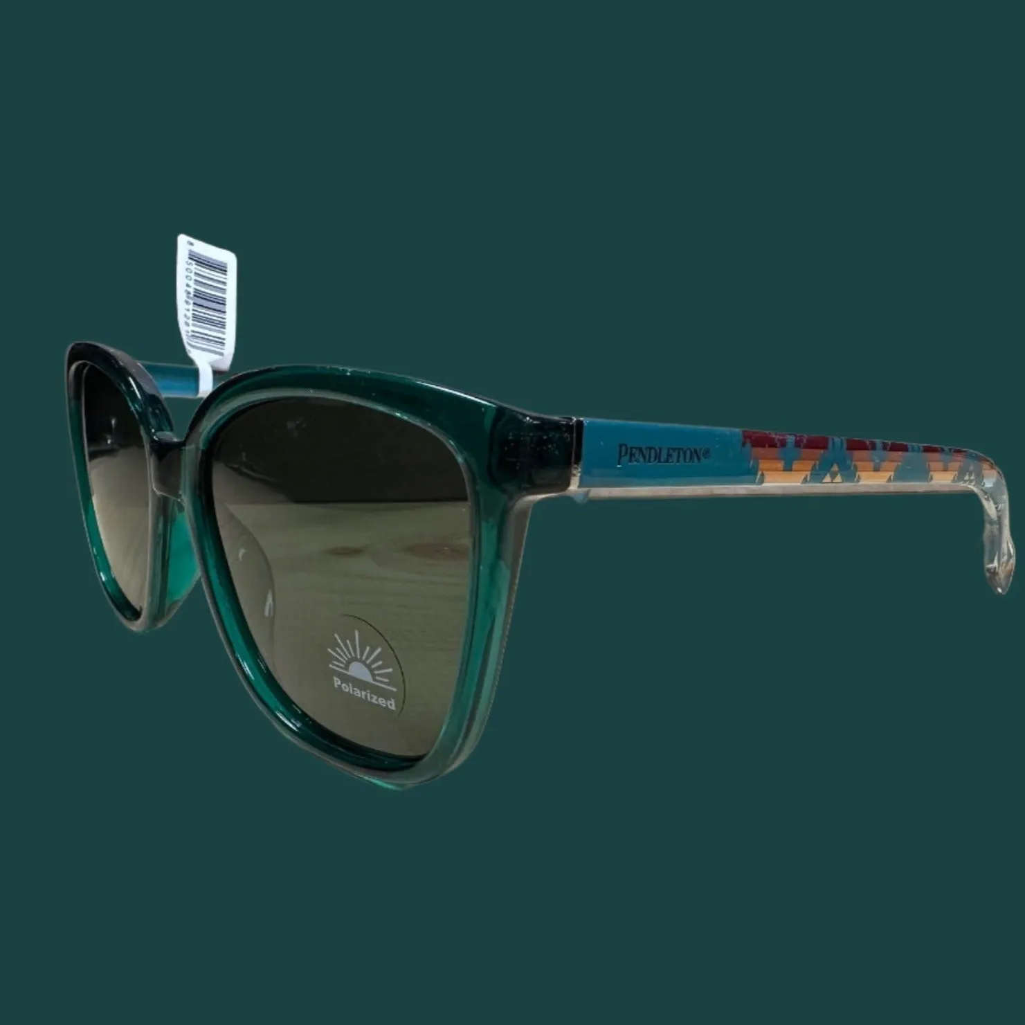 Pendleton Sunglasses