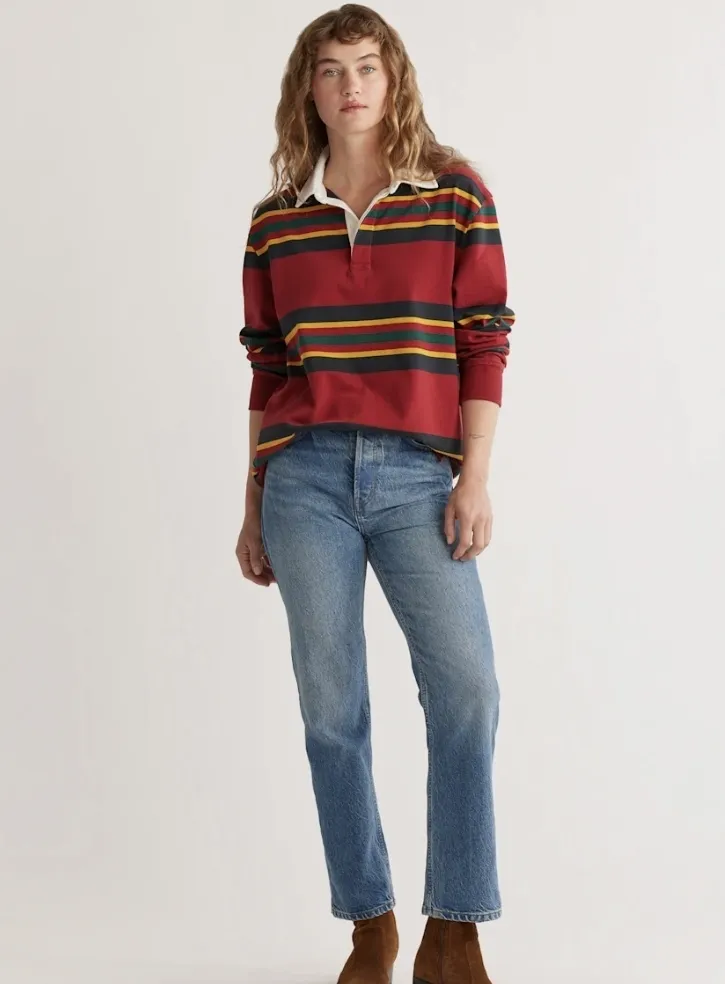 PENDLETON  |Tops