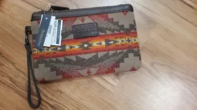 Pendleton Trade Wallet, Sierra Ridge