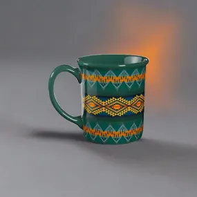 Pendleton Wildland Heroes Mug