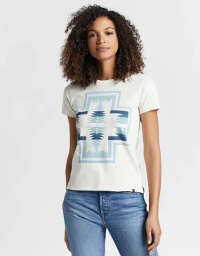 Pendleton Women's Hood River Harding Tee