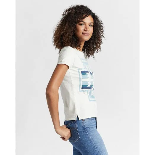 Pendleton Women's Hood River Harding Tee