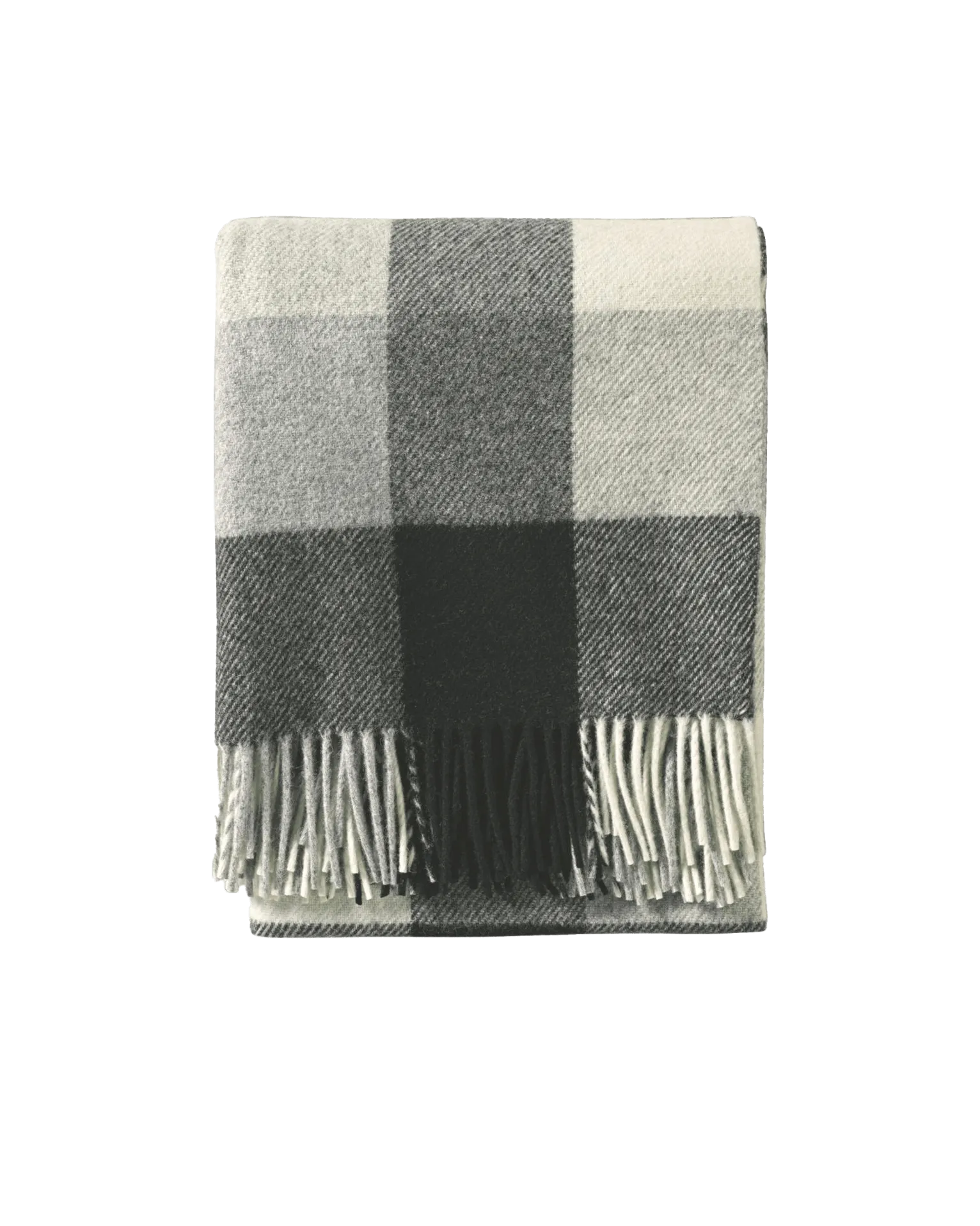 Pendleton Wool Fringed Throw