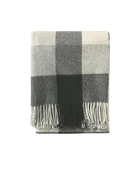 Pendleton Wool Fringed Throw