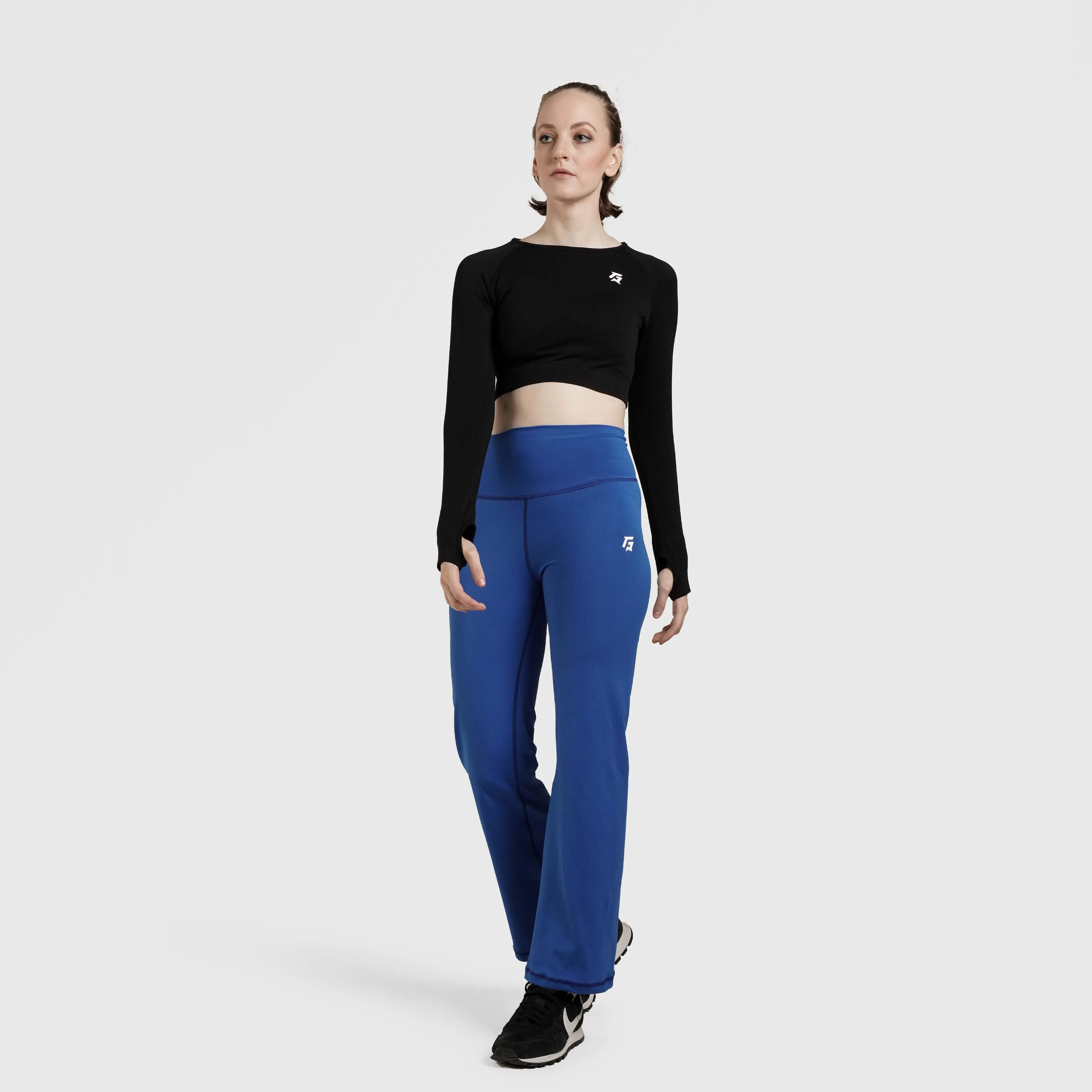 Pheonix Pants (Royal Blue)