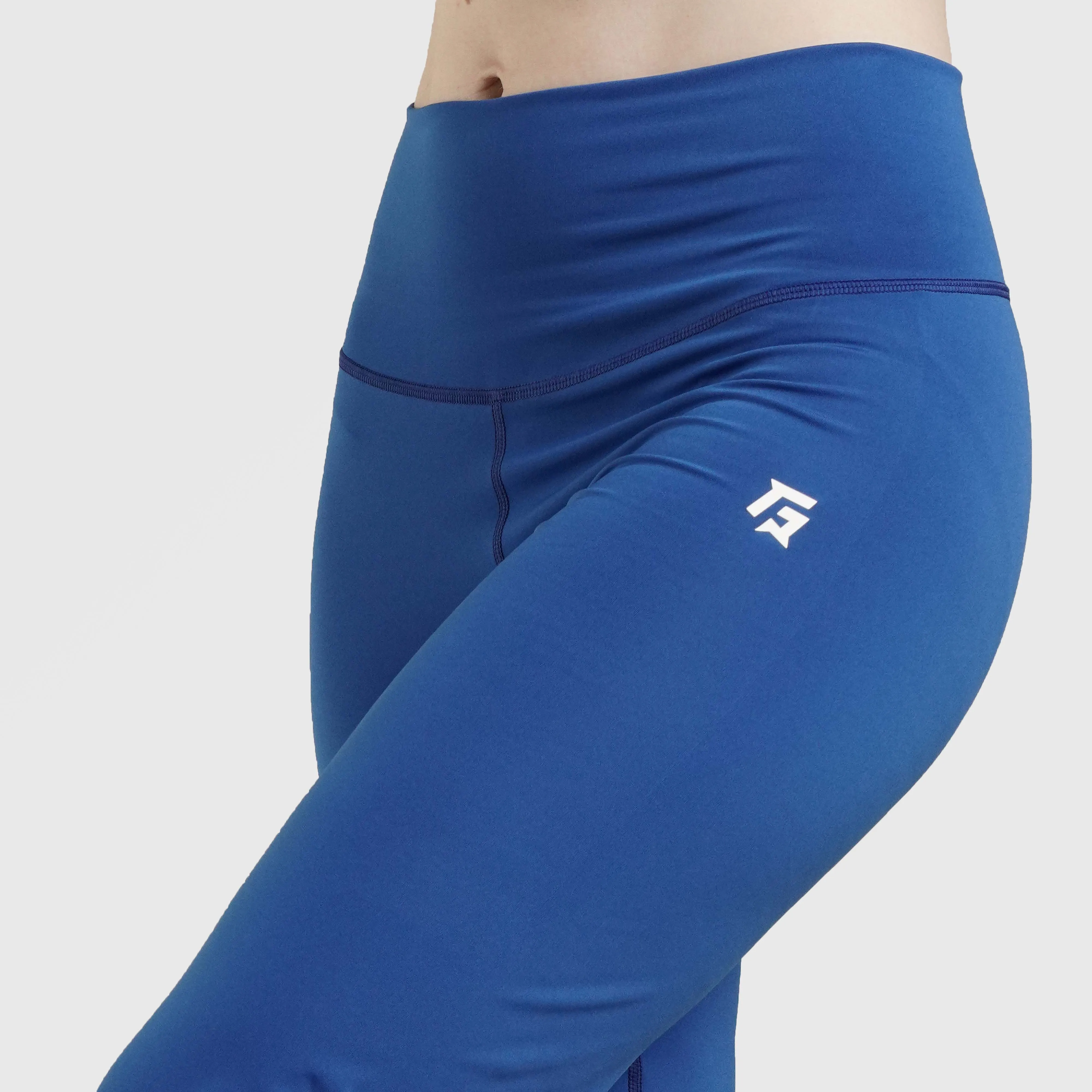 Pheonix Pants (Royal Blue)