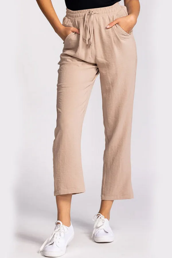 Pink Martini Crawford Pants