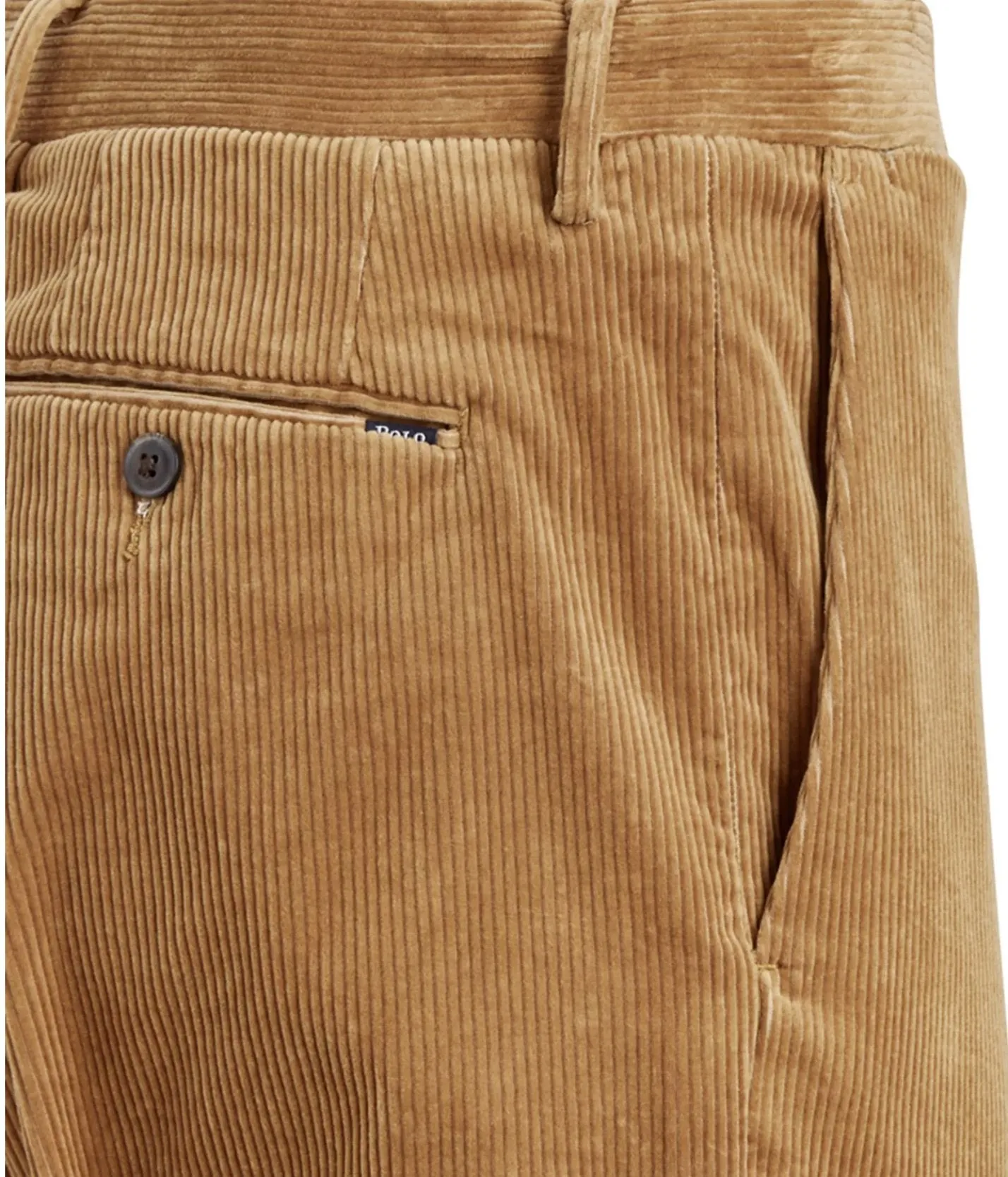 POLO RALPH LAUREN Men's Stretch Classic Fit Corduroy Pants