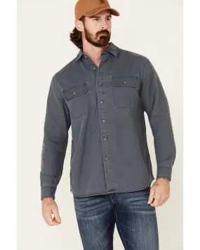 Product Name:  Pendleton Men's Beach Shack Long Sleeve Button Down Western Shirt