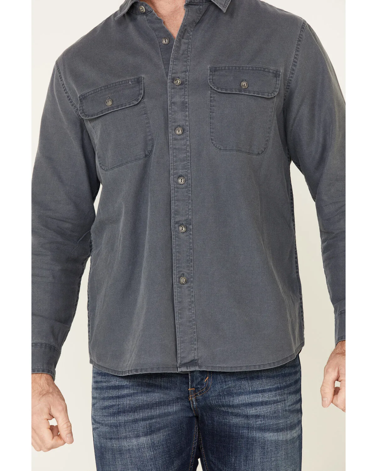 Product Name:  Pendleton Men's Beach Shack Long Sleeve Button Down Western Shirt