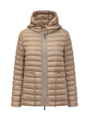 Raie Down Jacket